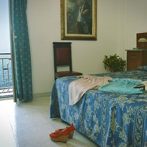 Classic Double Room Sea View